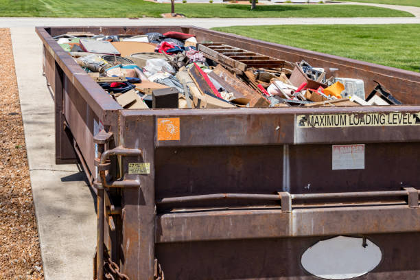 Best Recycling Services for Junk  in Logan, OH